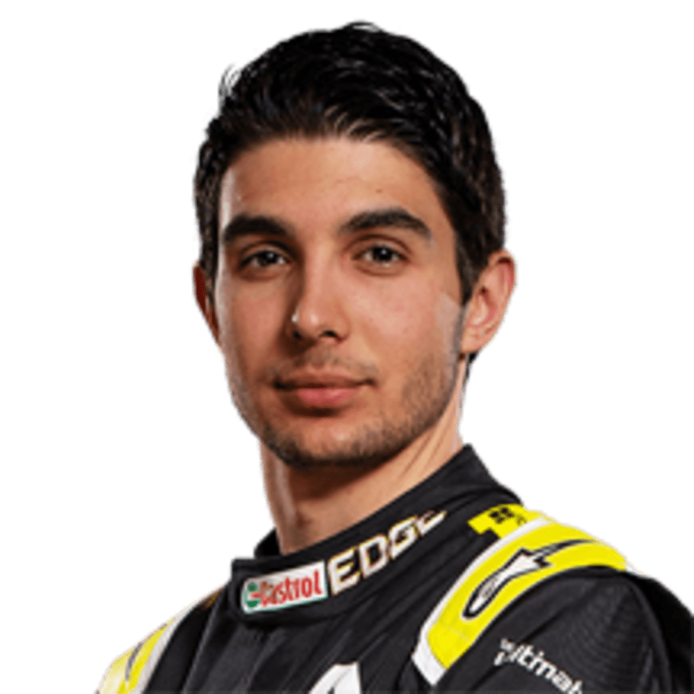 The Esteban Ocon Column: Charting His Journey To F1, And Childhood ...